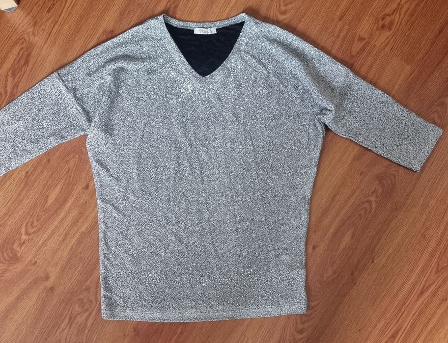 женская одежда разная