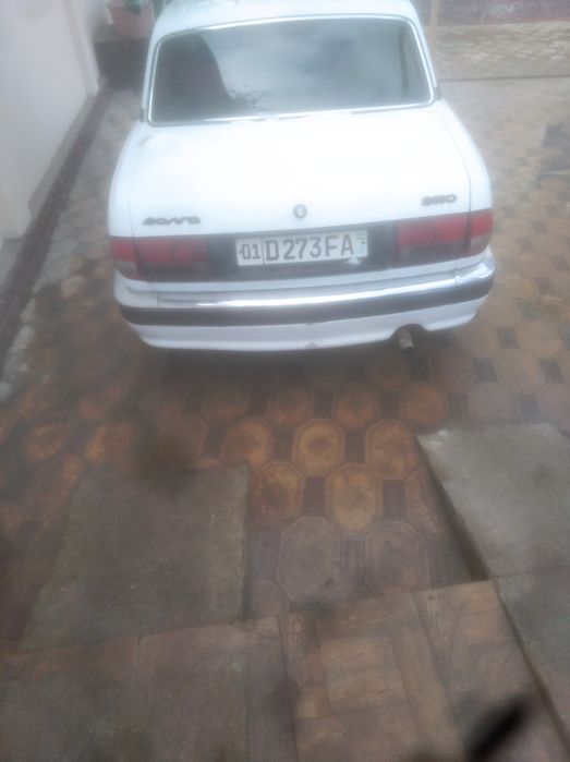 Volga 31.10 hamma narsasi radnoy 2000 yilgi