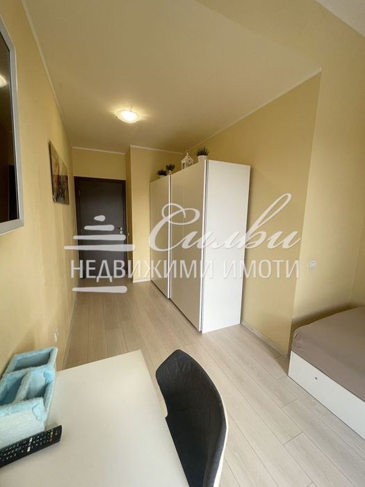 Дава се под наем Тристаен апартамент в Шумен, Томбул джамия - 80 кв.м за 459 € - Снимка #6