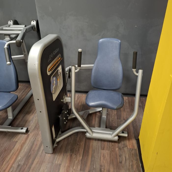 Фитнес уреди Life fitness 6бр