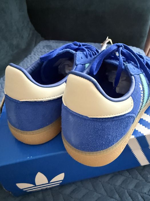 Кеды Adidas spezial, размер 42,5