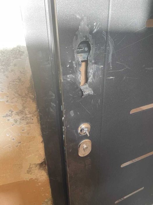 MDF eshik rossiya b/u arzonga bervoraman