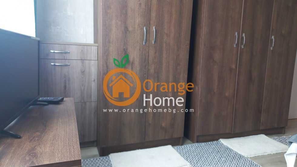 Продава се Тристаен апартамент в с. Оброчище, Област Добрич - 60 кв.м за 539 €/кв.м - Снимка #19