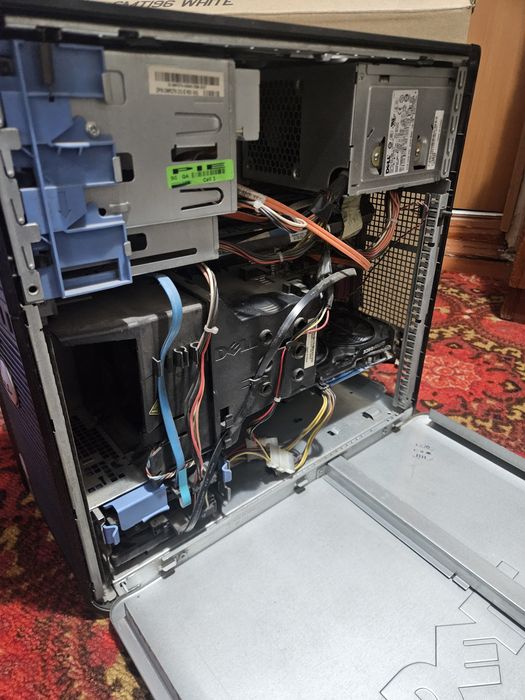 Продам компьютер DELL