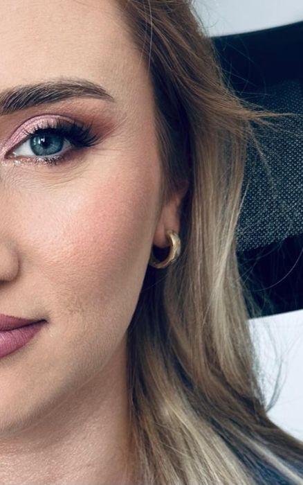 Make-up Iasi Nicolina
