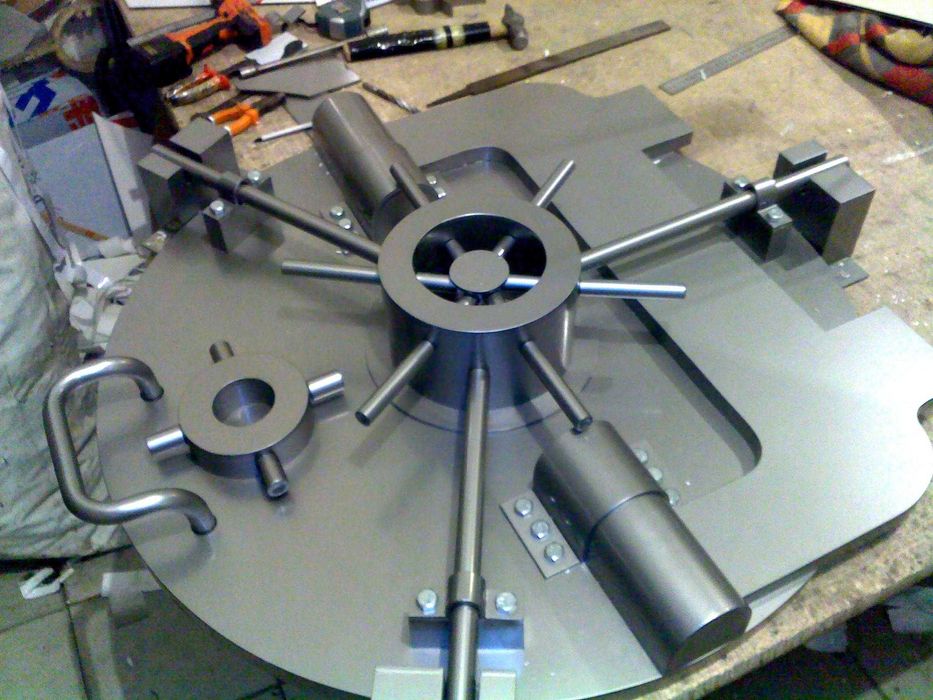 Объемные буквы  весь спектр рекламных услуг