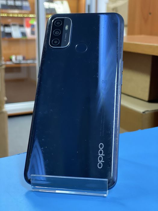 Oppo A53 128GB, Garantie 12 luni | Lensun