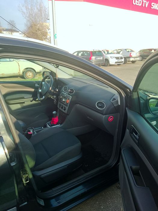 FORD FOCUS 2 an 2005