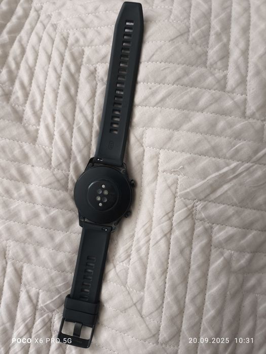 Умные часы Huawei watch gt 2