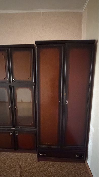 Мебель бесплатно