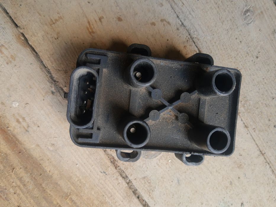 Бубина за рено туинго