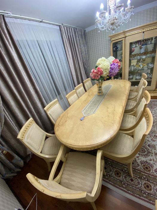 Продам мебель в гостиную (зал)