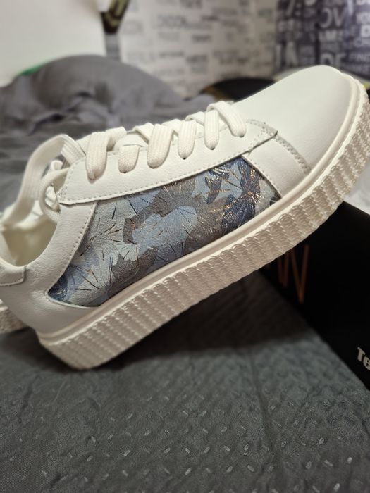 Дамски обувки Tendenz