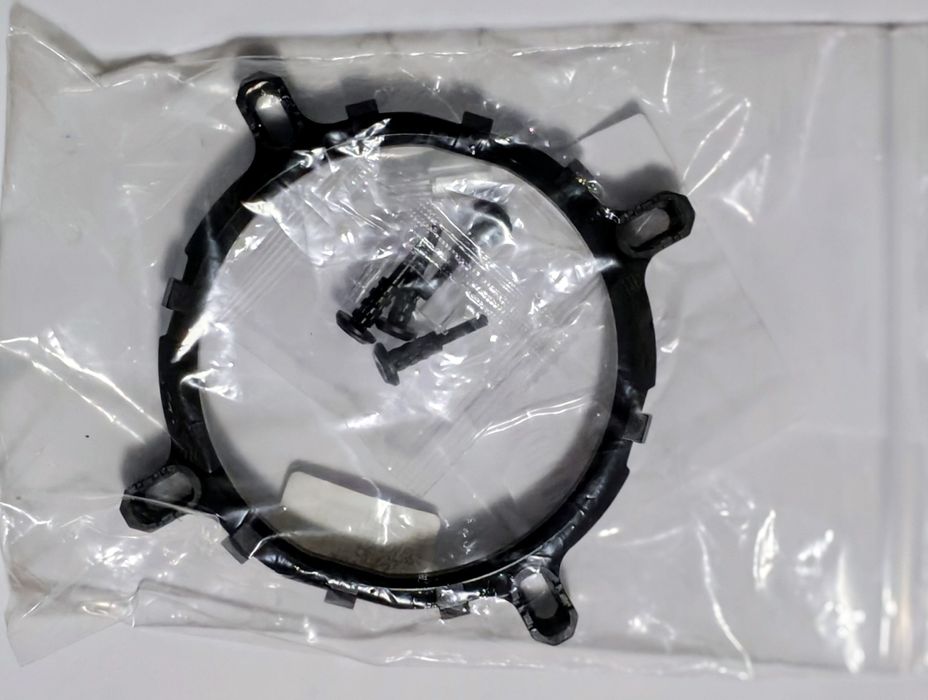 Suport ventilator CPU Cooler pentru LGA1150 1156 1155 1151 775 1366