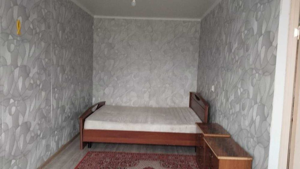 Квартира 2 комнатная