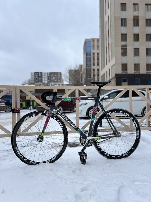 Фикс tsunami snm300