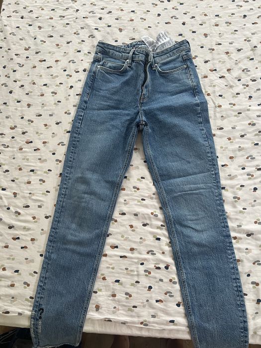 Дамски дънки Guess