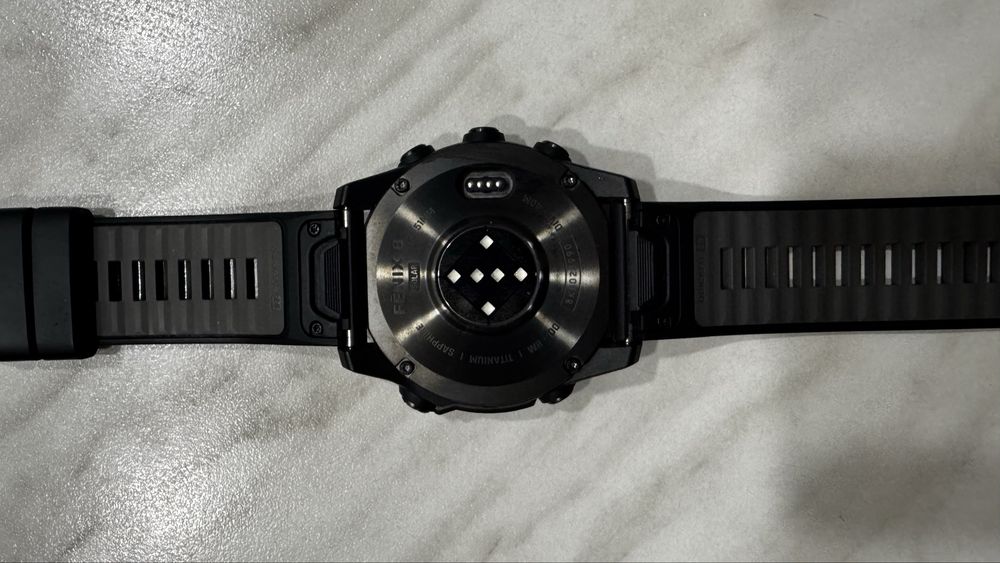 продам garmin fenix 8 51 mm
