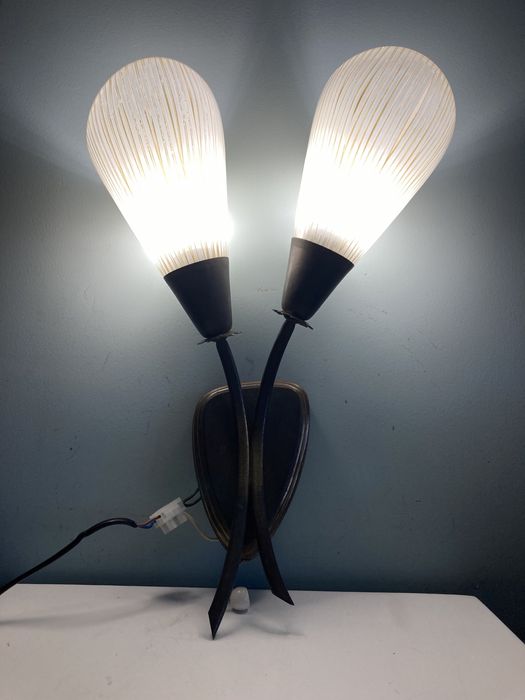 Аплик / 40-те/ Франция