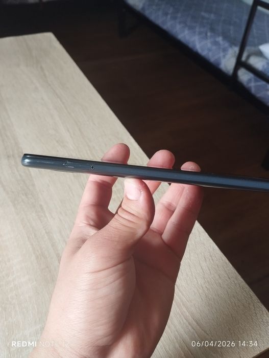 Redmi note 9  3+1/64GB