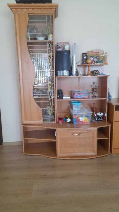 Запазена библиотека