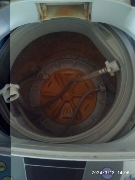 Продаётся стиральная машина DAEWOO