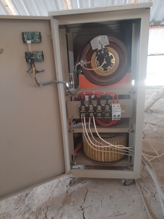 Later stalblizator 30 kwt lik sotiladi
