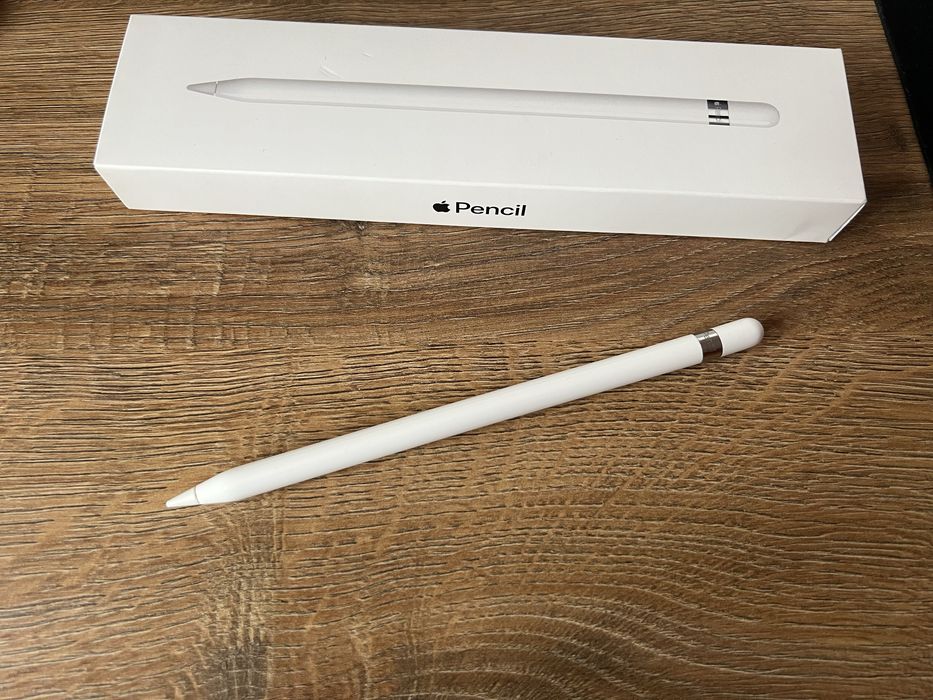 Apple iPad 9 2021 64gb cu apple pencil