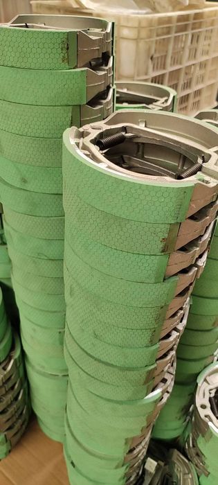 Мотоцикл бөлшектер