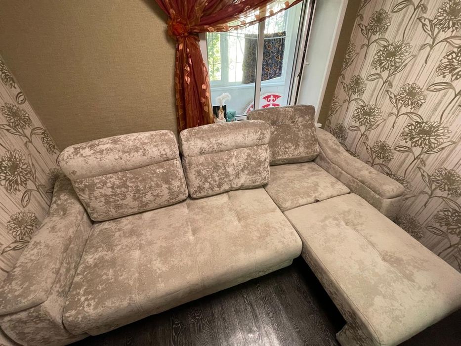 Продам диван - трансформер