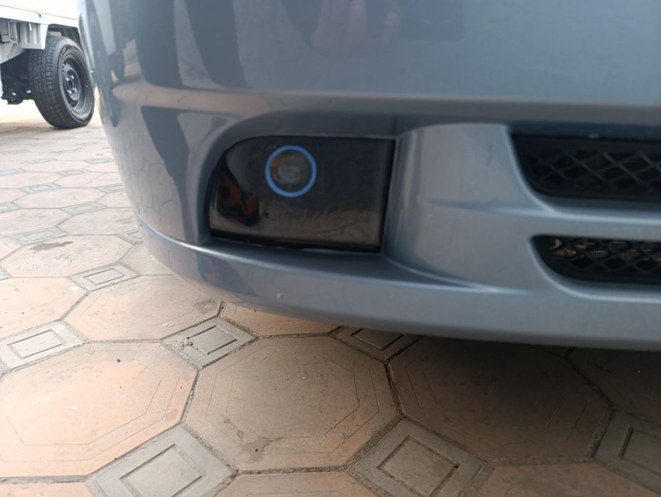 Lacettiga tumanka y7 led