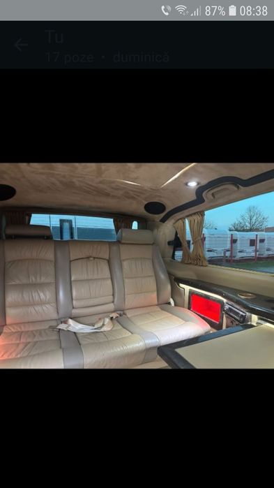 MERCEDES-BENZ Vito 2012 — imagine 5