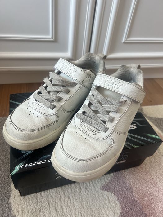 Маратонки Skechers