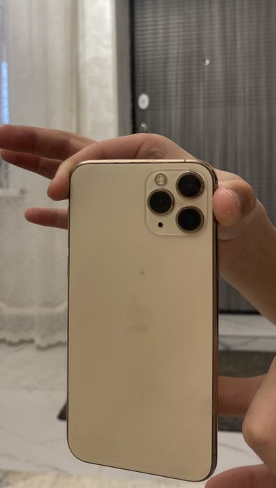 Айфон 11 про 256гб