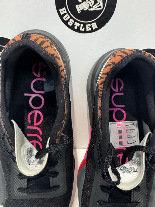 Маратонки NIKE AIR ZOOM SUPERREP . Номер 40