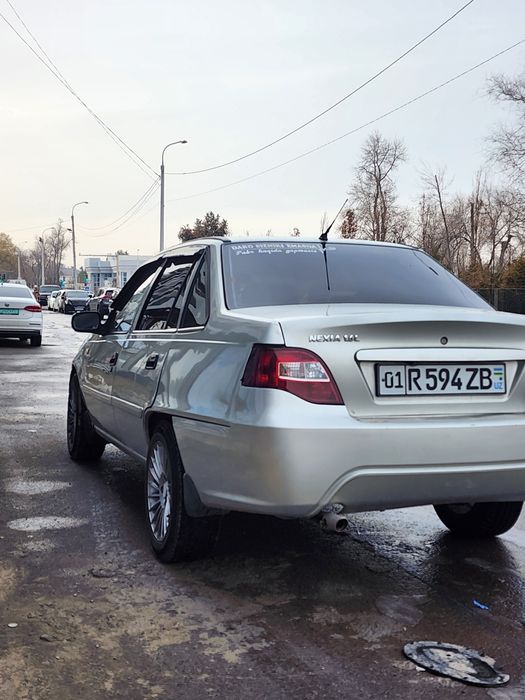 Arenda Vikup Gazi bor Nexya 2