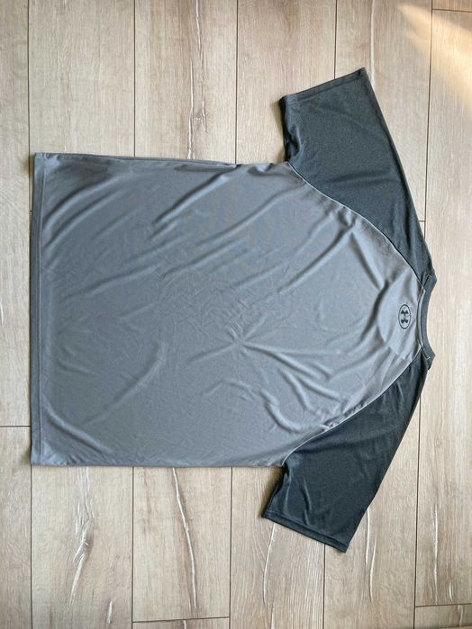 Under Armour Velocity Loose мъжка спортна тениска размер XXL