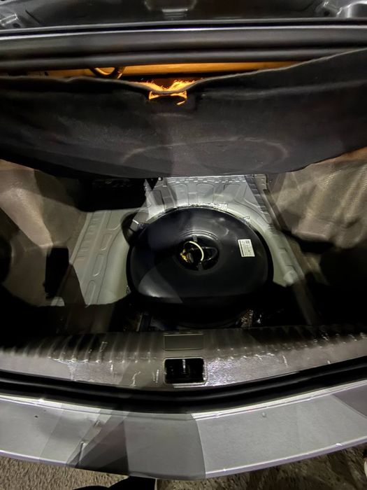 Chevrolet Cobalt 2023 — 8