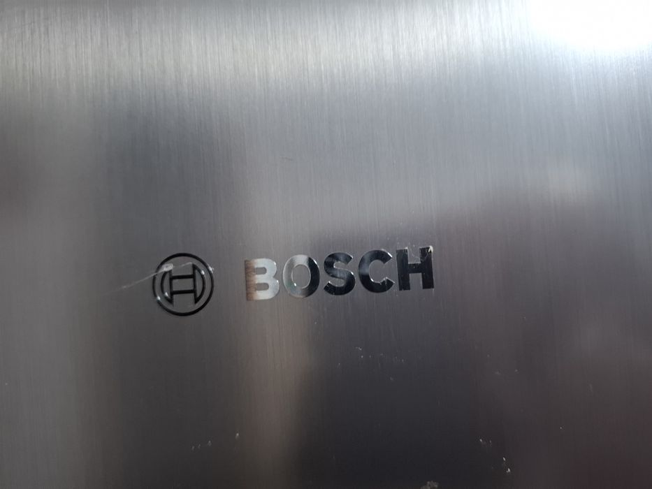 Холодильник   бош рабочеий