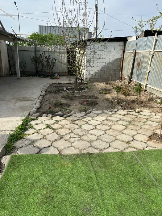 Продам дом 50 квадратов