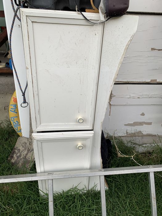 Chiuveta baie la buc