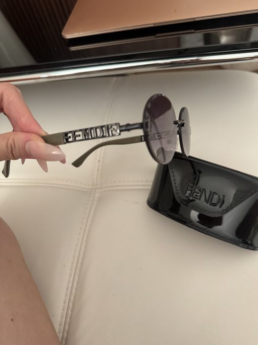 Очки Fendi новые