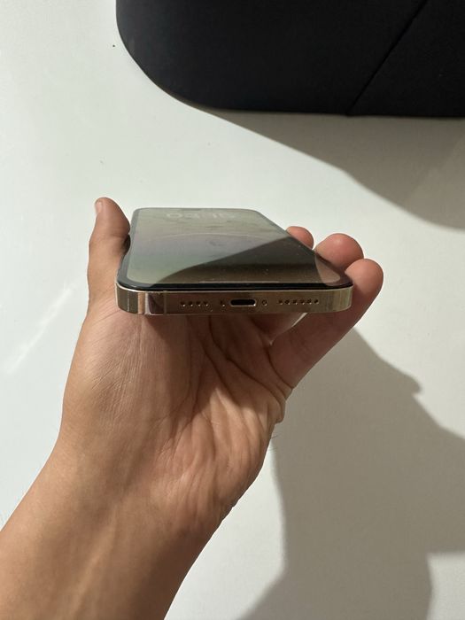 Продам 14 promax 1TB