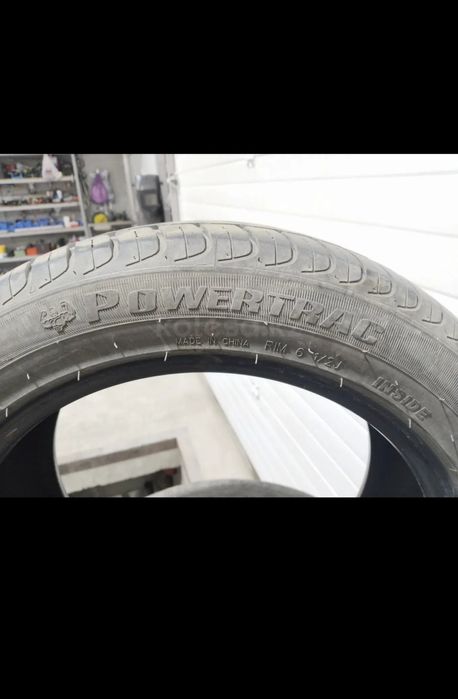 Продам шины 205/50 R16