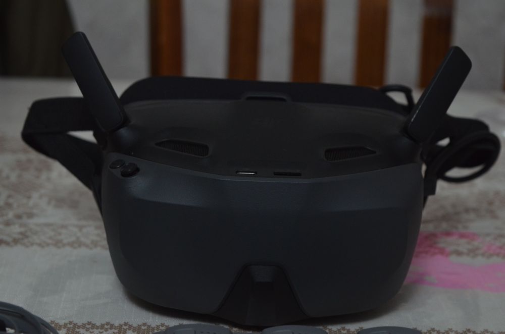 Dji neo 2 в хорошем состоянии