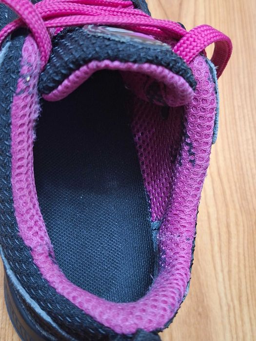 Дамски Работни обувки Номер 38/US-6,5.Cofra Atena ESD S3S FO SR