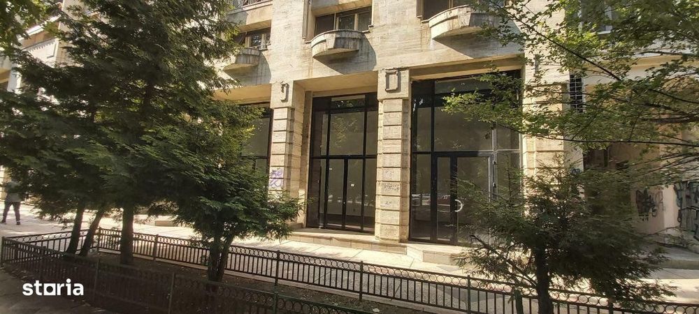 Spatiu stradal Piata Unirii, direct de la proprietar