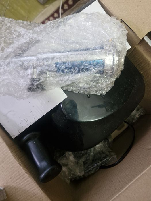 Mașină de tocat carne Hausberg Eco HB-3400, 800W