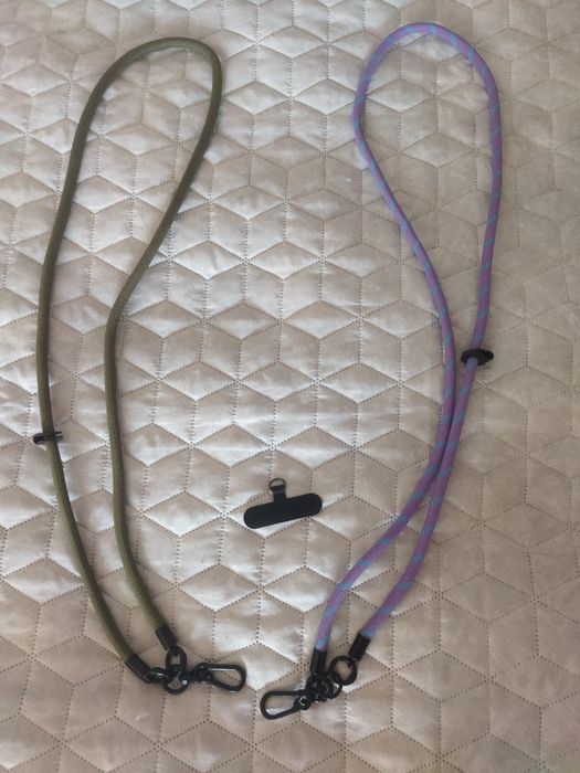 Дълга връзка за мобилен телефон