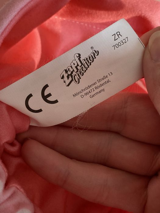 Ходунки для куклы zapf creation